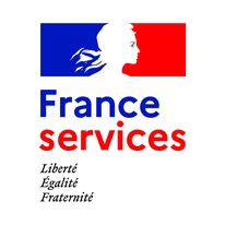 Logo Maison France Services