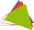 Logo Collectif social web (csw)