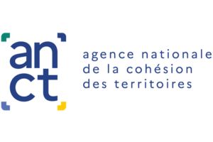 Logo de l’ANCT - agence nationale de la cohésion des territoires
