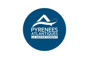 Logo du département des Pyrénées-Atlantiques