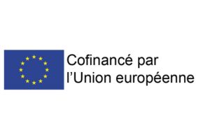 Logo du FSE (Fonds Social Européen) 2021-2027