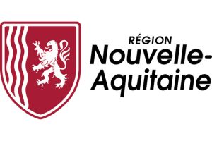 Logo de la région Nouvelle-Aquitaine
