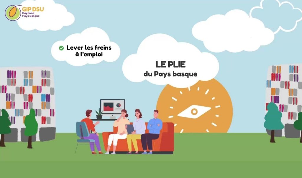PLIE - lever les freins à l'emploi