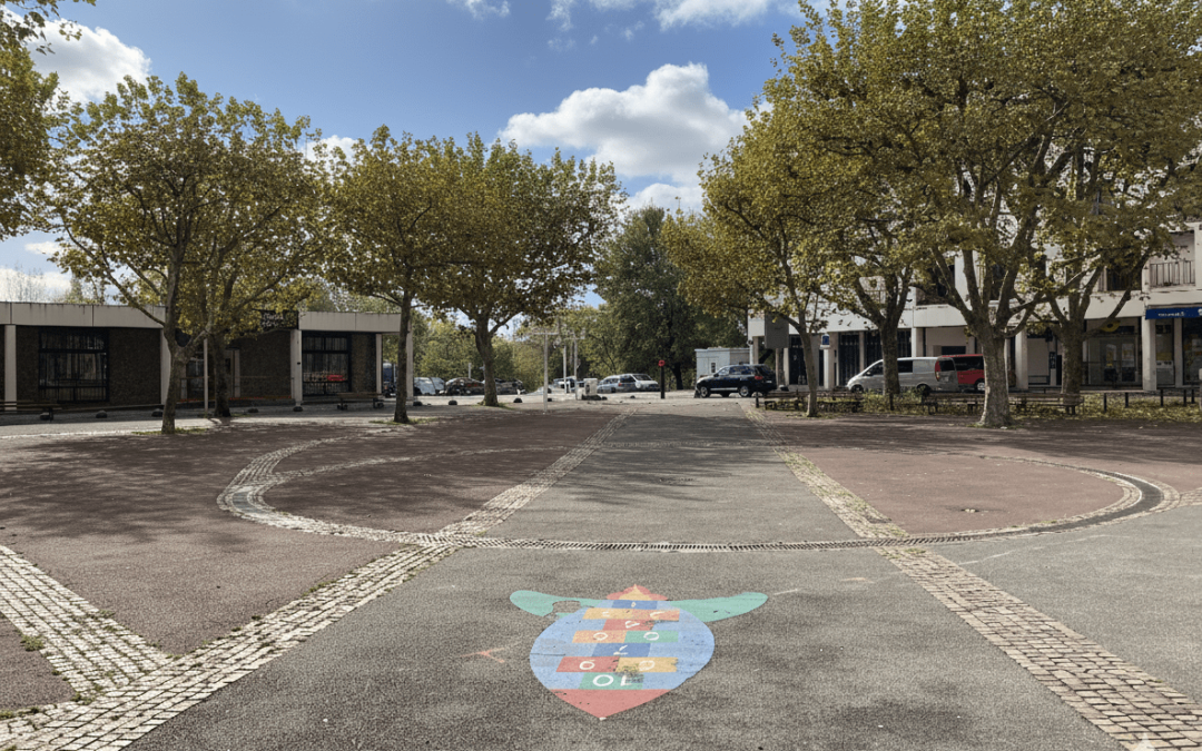 Achat de prestations pour renforcer deux structures de l’ESS