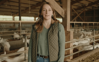 CAP’QUALITE : Témoignage à l’EARL Les Sannelles