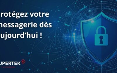 Messagerie professionnelle : Pourquoi Microsoft 365 ou Google Workspace ne suffisent plus à vous protéger
