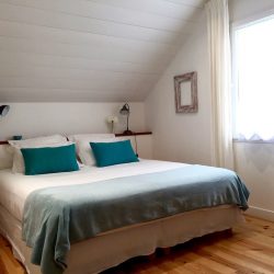 Chambre double de Villa Bancot - Villa Caroline à Arcachon
