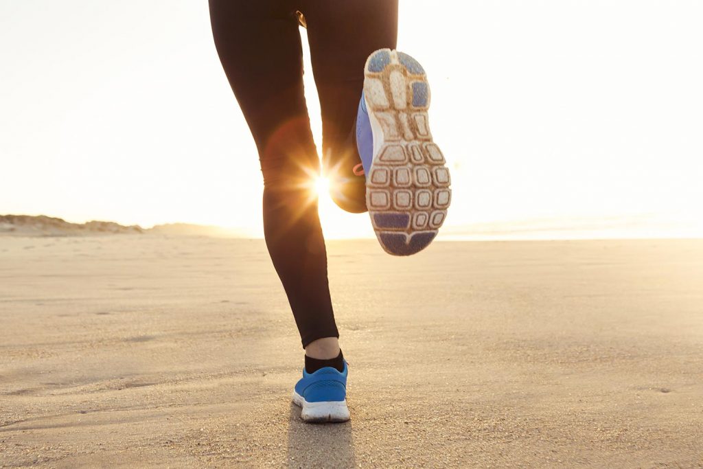 Mes hôtes me demandent souvent conseil pour aller courir autour du bassin. Entre forêts, plages ou bord de mer, il y a le choix ! Voici quelques idées pour la course à pied.
