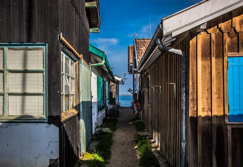 Planning a stay in the Arcachon bay ? Here are my favourite spots to bring home great holiday snapshots.