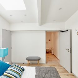 La chambre parentale de Villa Garance - Villa Caroline à Arcachon